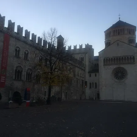 Pasi Trento