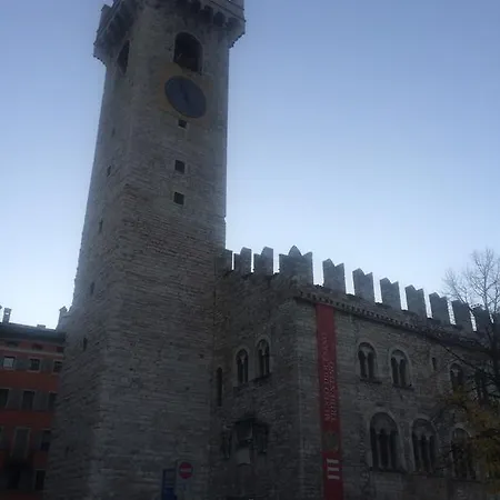 Pasi Daire Trento