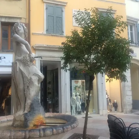 Pasi Trento