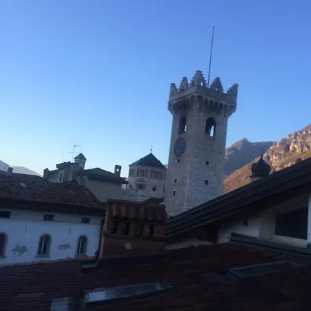 Pasi * Trento