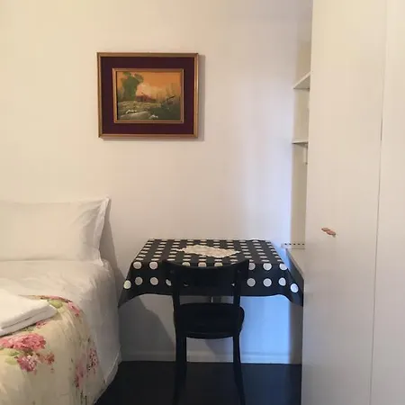 Pasi Trento