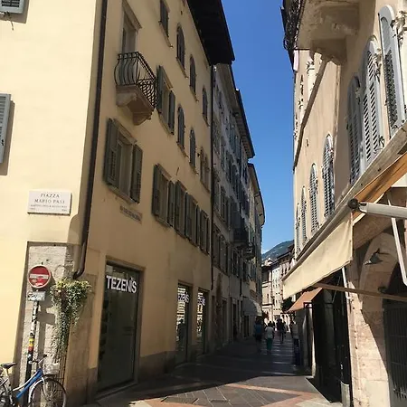 Pasi Daire Trento